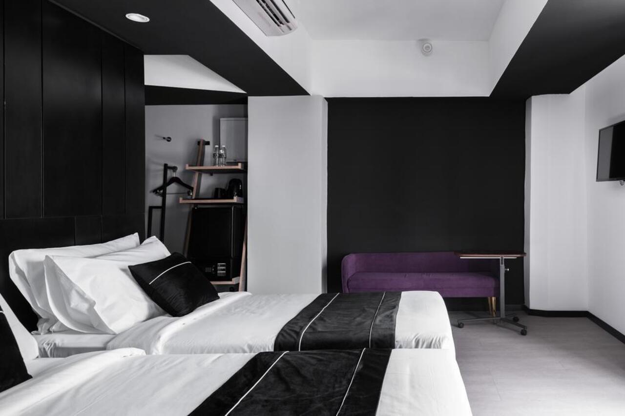 Loop On Leith George Town Penang Hotel Екстериор снимка