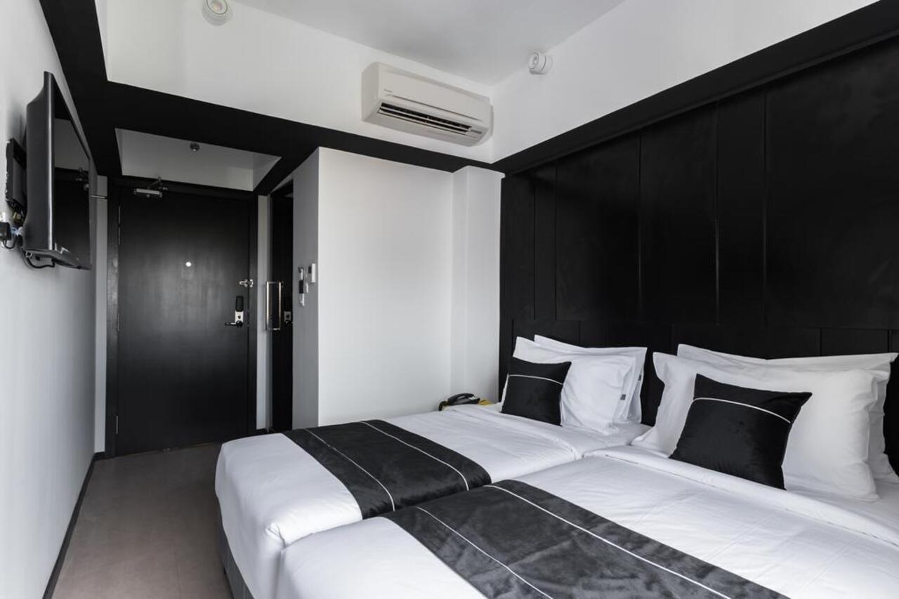Loop On Leith George Town Penang Hotel Екстериор снимка
