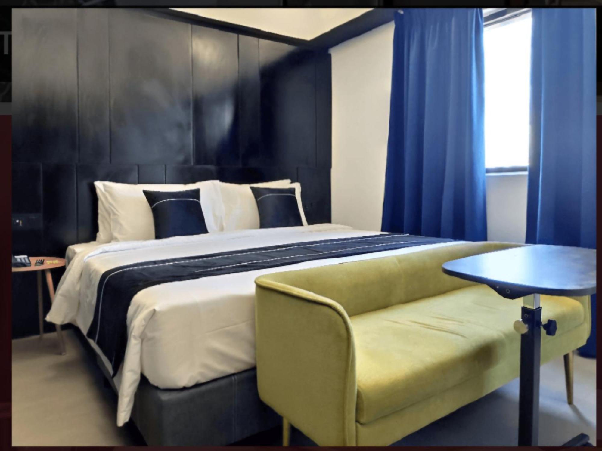Loop On Leith George Town Penang Hotel Екстериор снимка