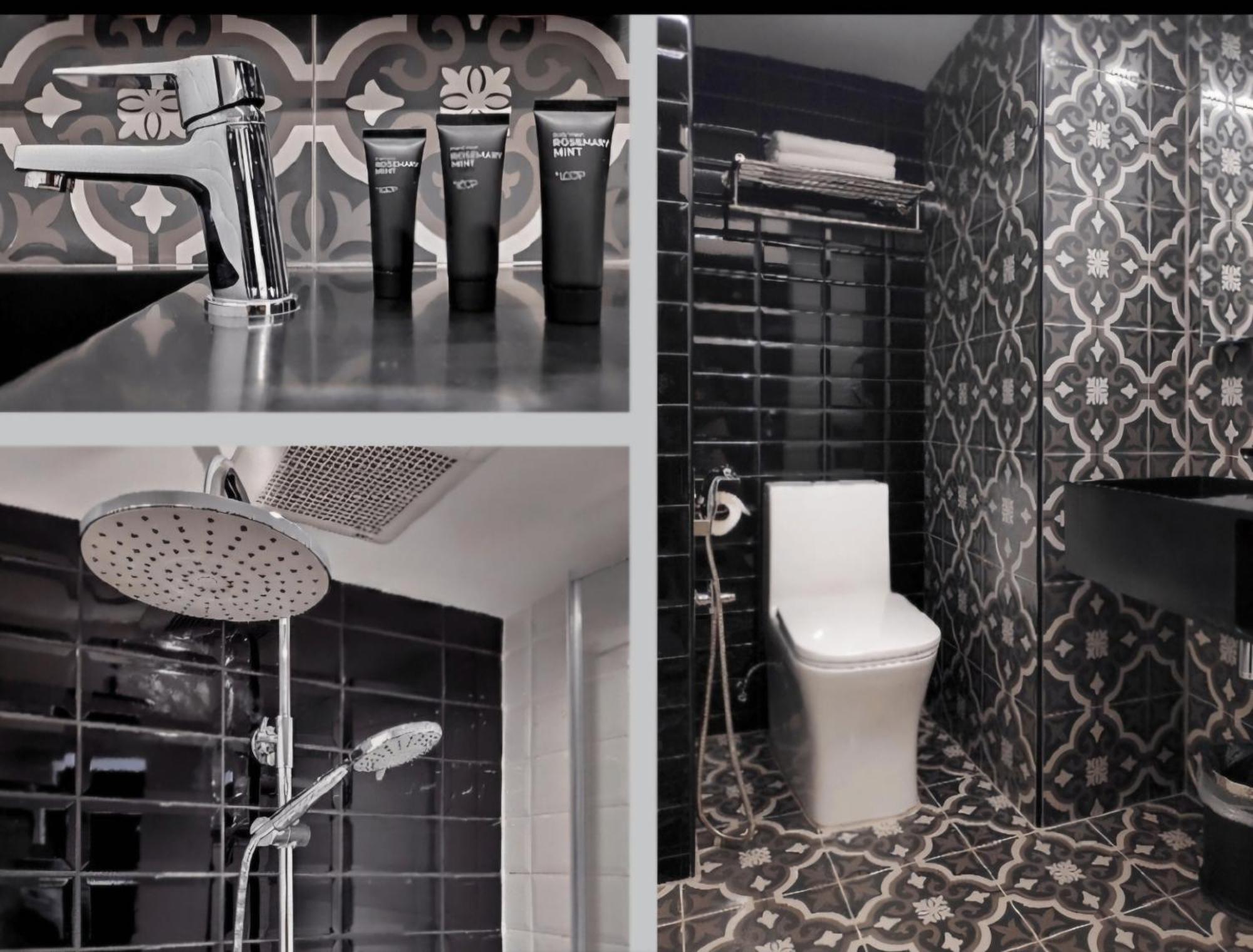 Loop On Leith George Town Penang Hotel Екстериор снимка
