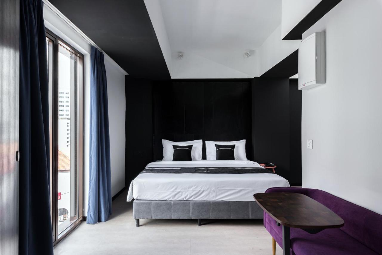 Loop On Leith George Town Penang Hotel Екстериор снимка