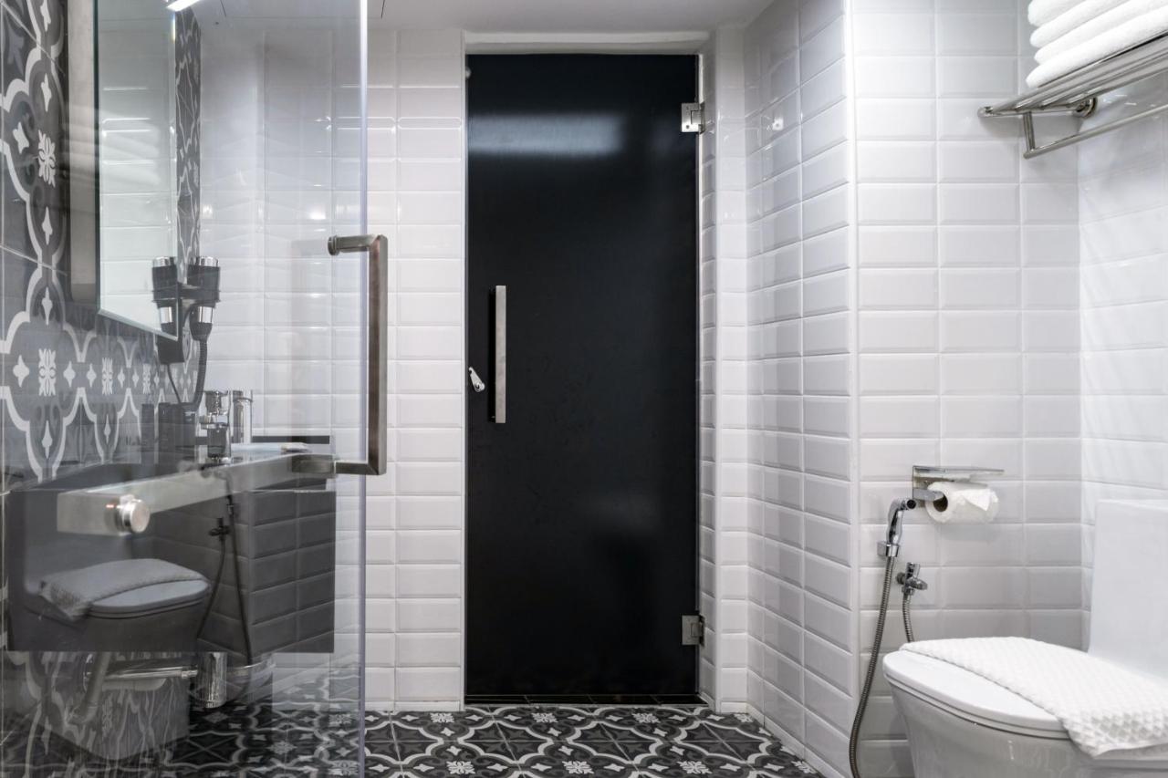 Loop On Leith George Town Penang Hotel Екстериор снимка