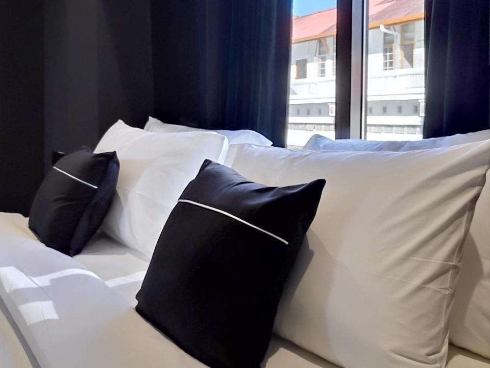 Loop On Leith George Town Penang Hotel Екстериор снимка