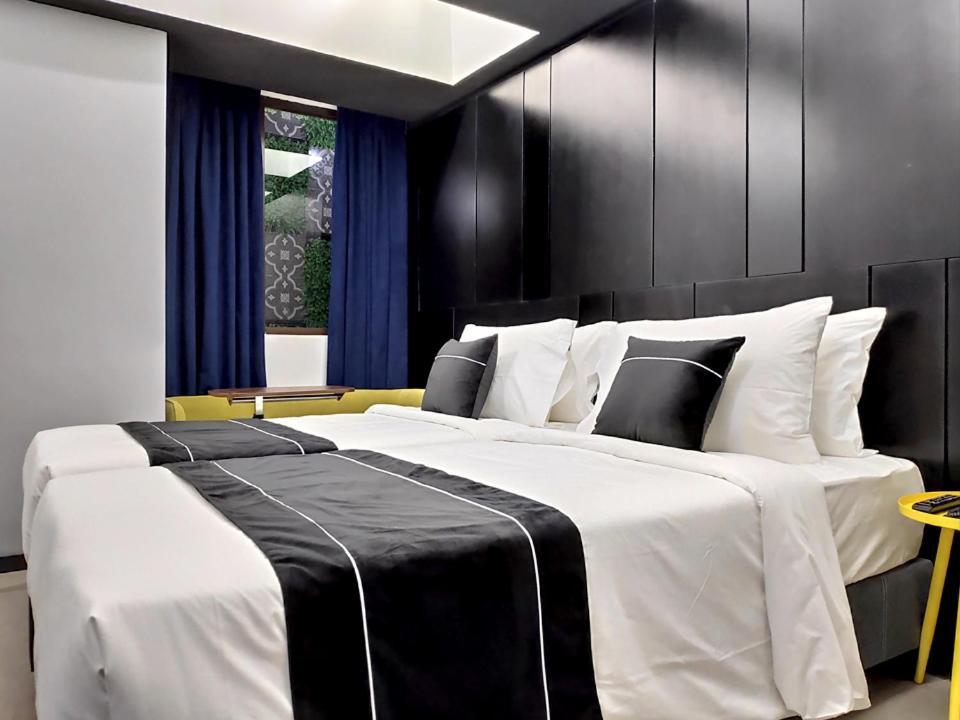 Loop On Leith George Town Penang Hotel Екстериор снимка