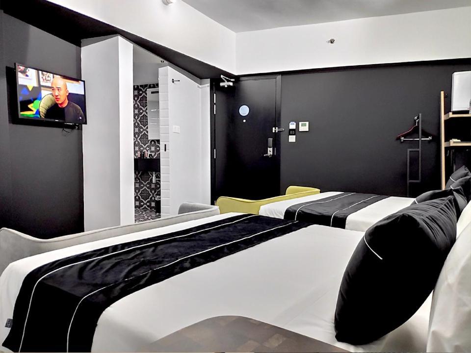 Loop On Leith George Town Penang Hotel Екстериор снимка