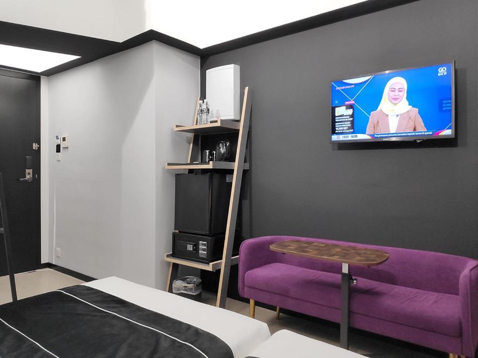Loop On Leith George Town Penang Hotel Екстериор снимка