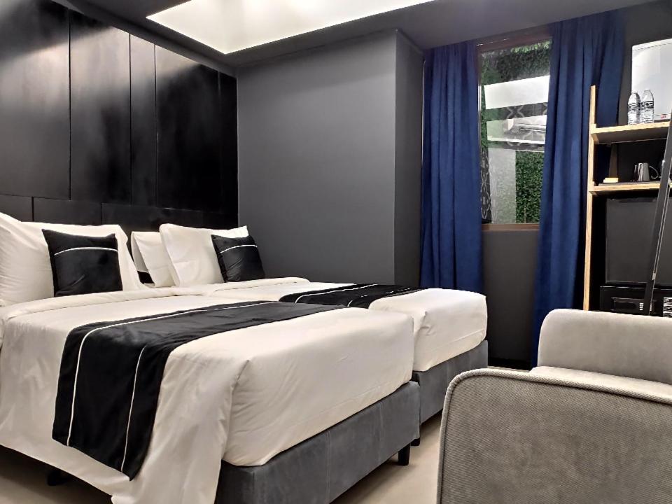 Loop On Leith George Town Penang Hotel Екстериор снимка