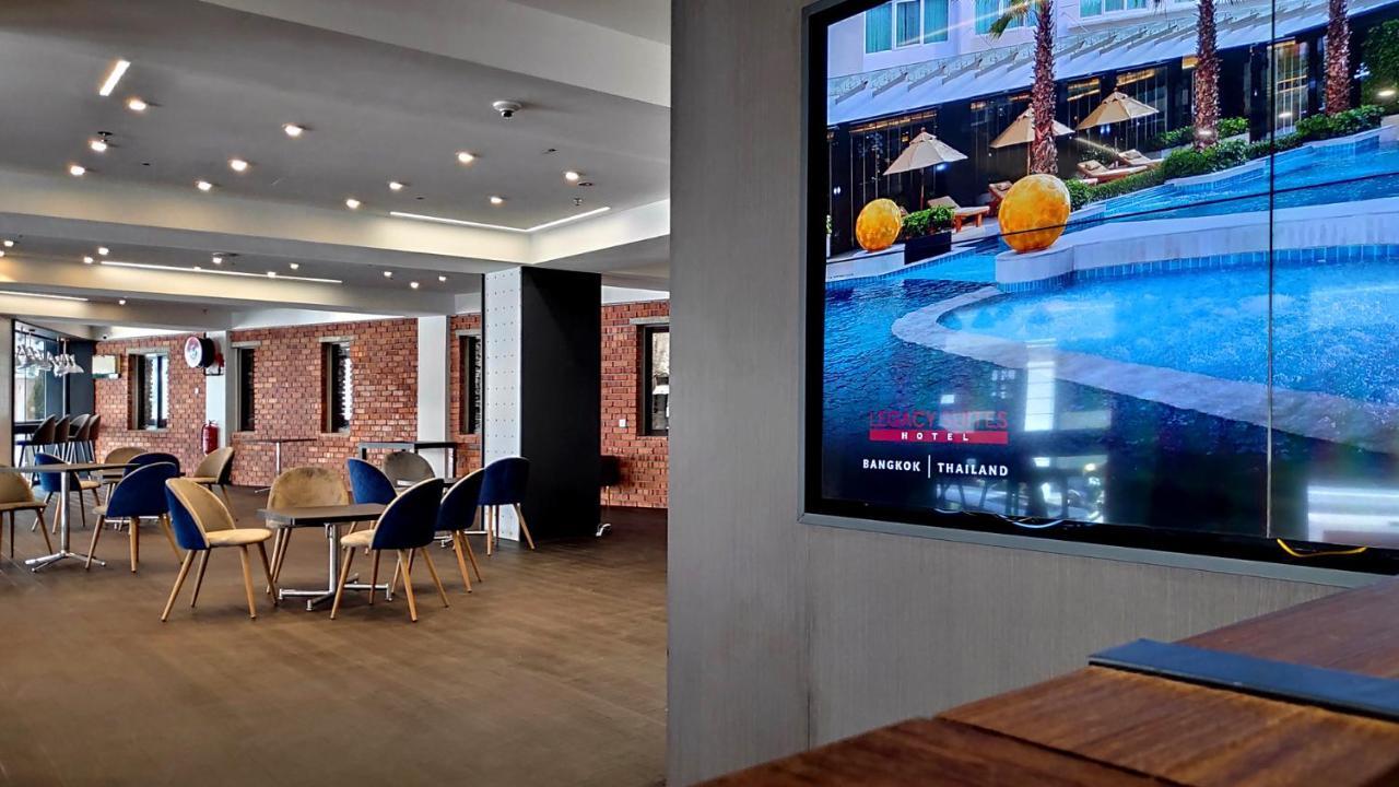 Loop On Leith George Town Penang Hotel Екстериор снимка