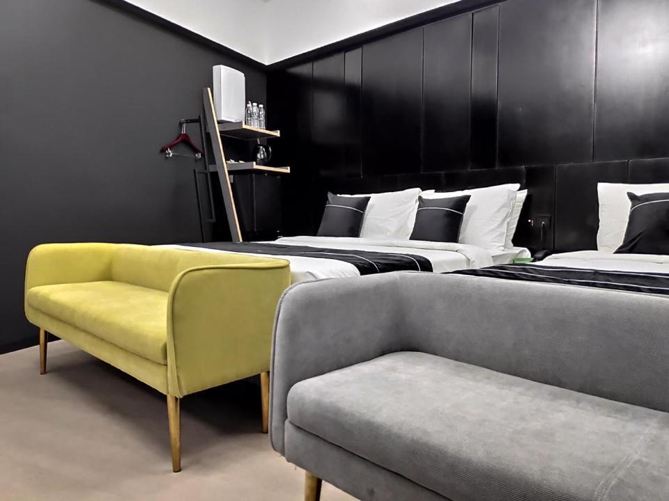 Loop On Leith George Town Penang Hotel Екстериор снимка