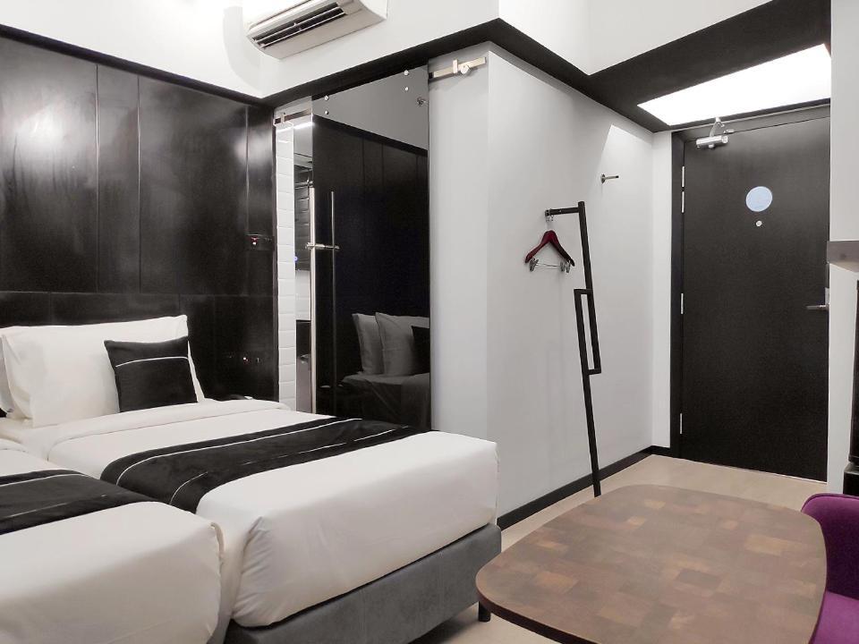 Loop On Leith George Town Penang Hotel Екстериор снимка