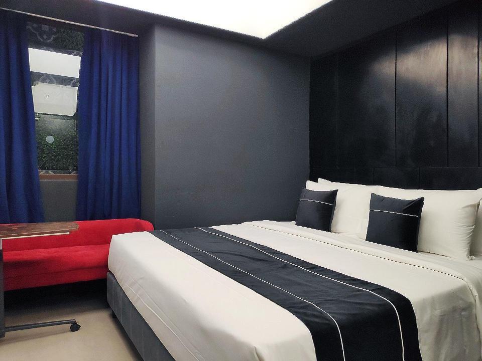 Loop On Leith George Town Penang Hotel Екстериор снимка