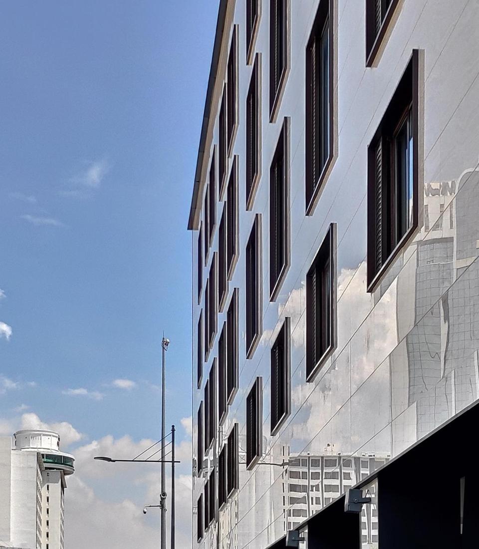 Loop On Leith George Town Penang Hotel Екстериор снимка