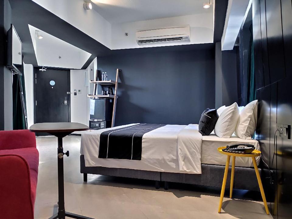 Loop On Leith George Town Penang Hotel Екстериор снимка