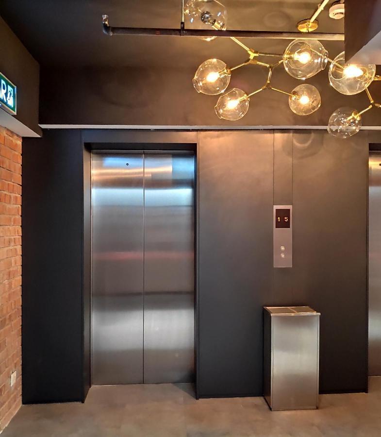 Loop On Leith George Town Penang Hotel Екстериор снимка
