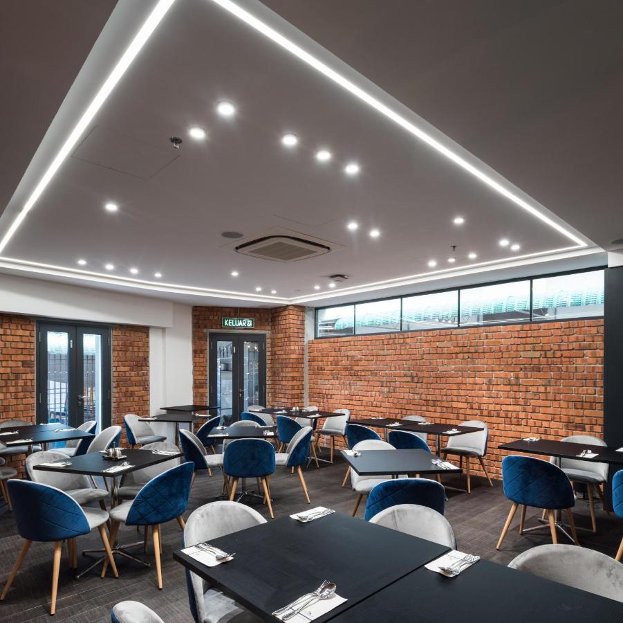 Loop On Leith George Town Penang Hotel Екстериор снимка